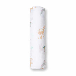 Classic Muslin Swaddle