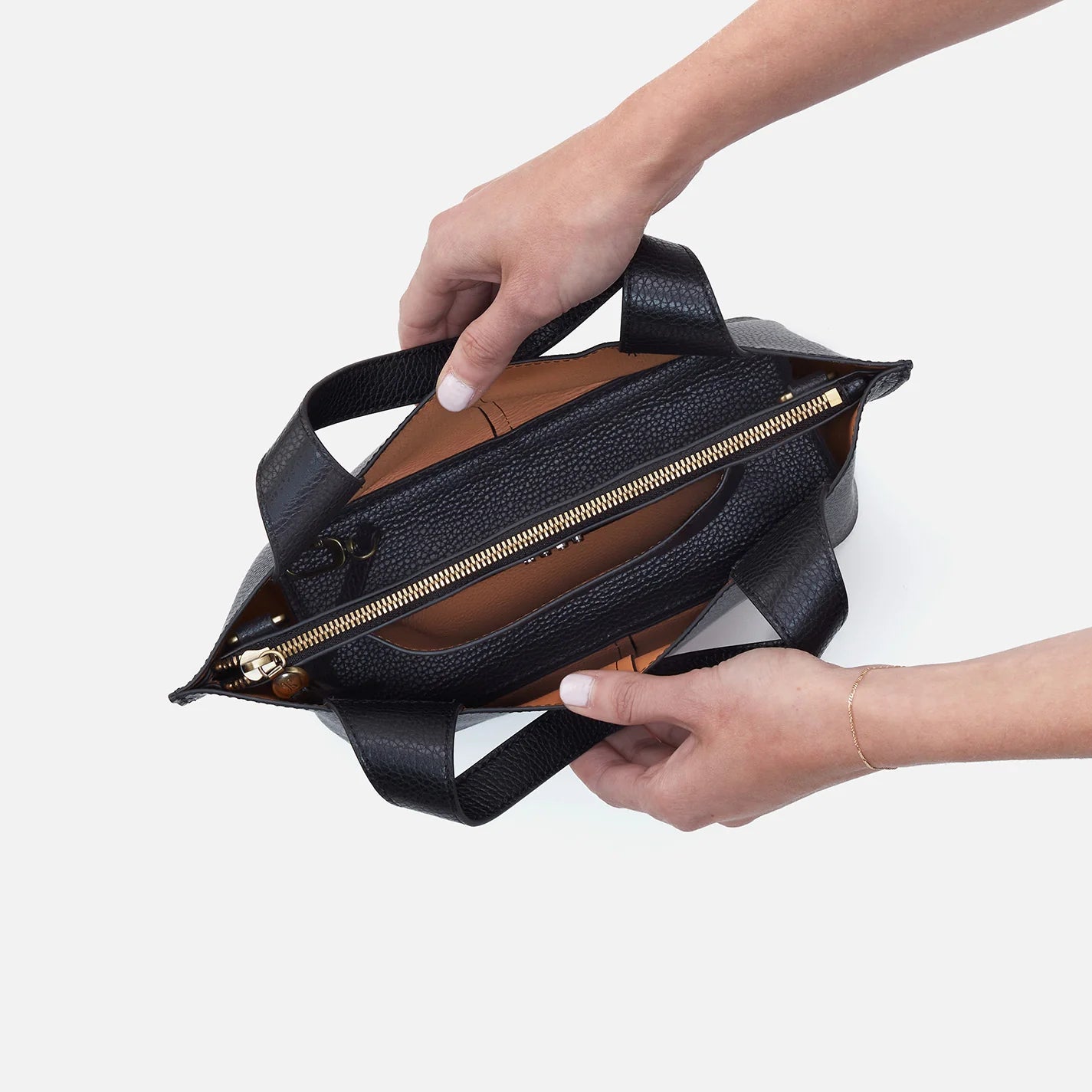 Vide Small Tote
