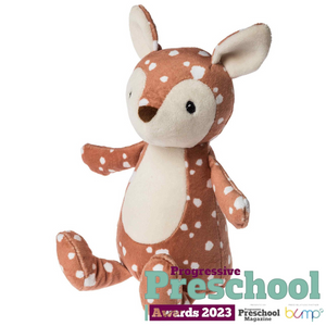 Little Fawn Soft Toy