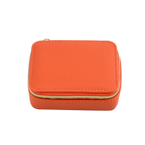 Leah Travel Pill Box