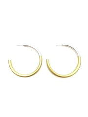 Liz Med Hoops