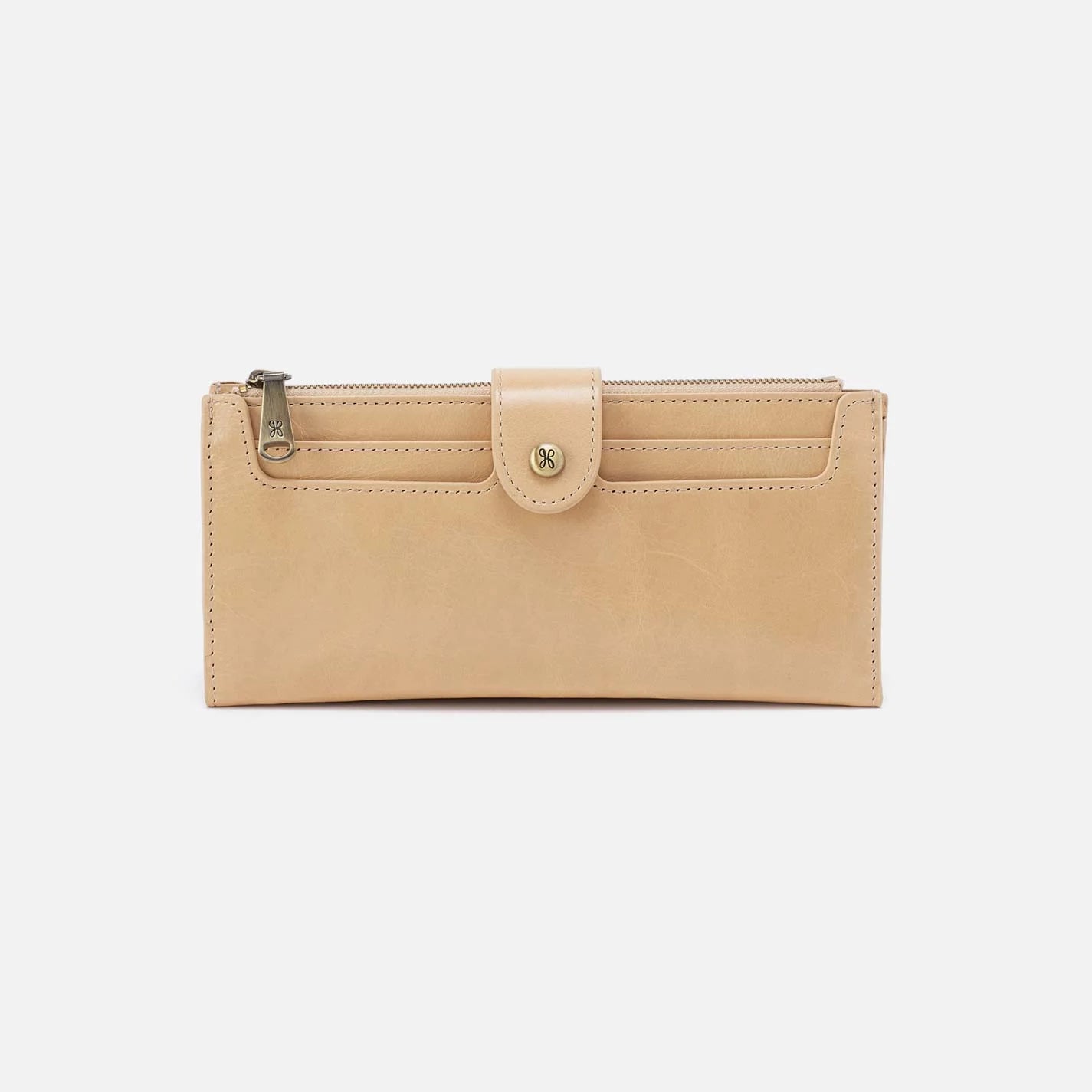 Dunn Continental Wallet