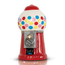 Gumball Machine Mini