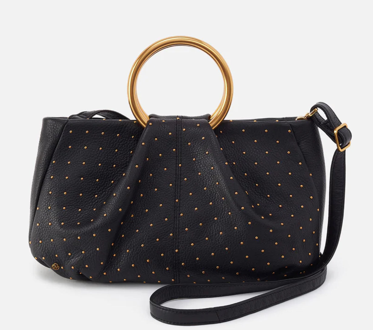 Sheila Ring Satchel