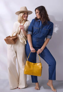 Seneca Shoulder Bag
