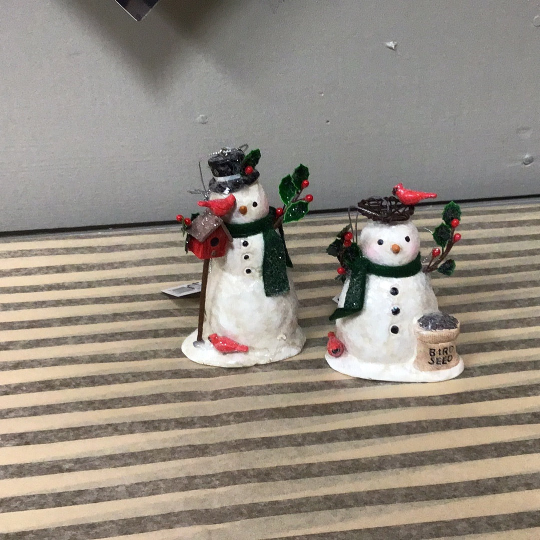 Snowman