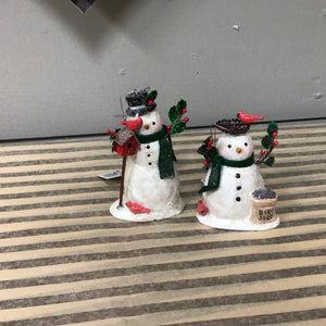 Snowman