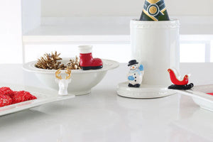 Santa Boot Mini