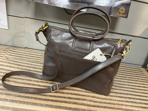 Sheila Medium Satchel