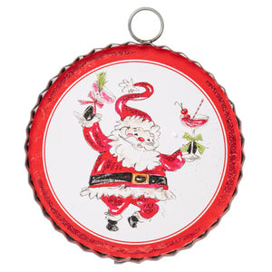 The Round Top Collection -Christmas