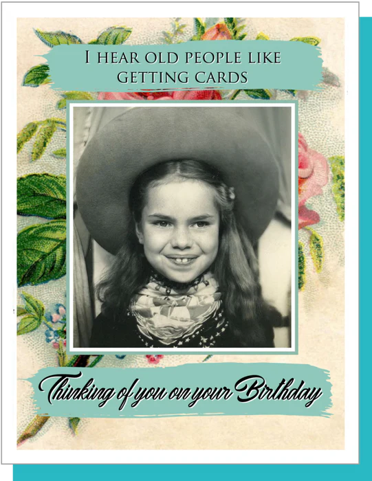 Ümlaut Cards