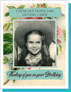 Ümlaut Cards