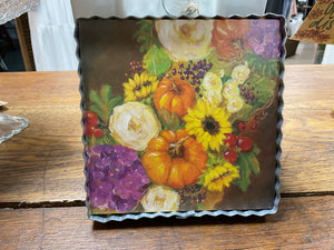 The Round Top Collection Fall