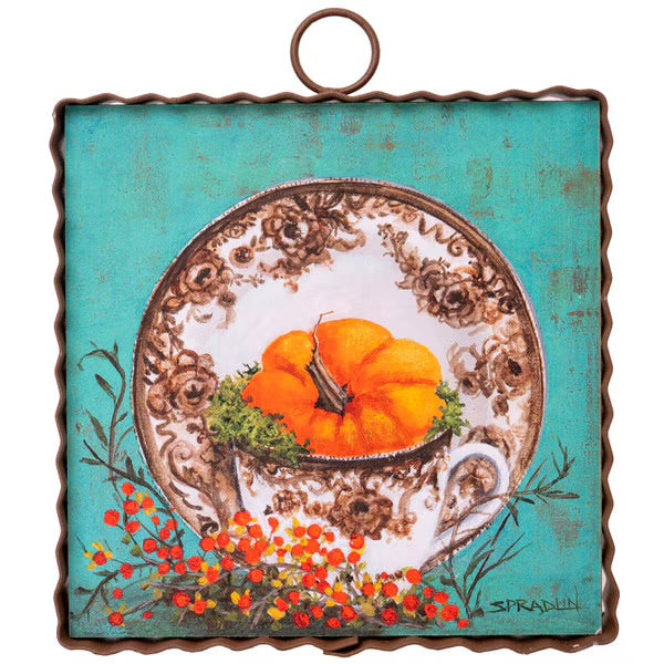 The Round Top Collection Fall
