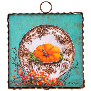 The Round Top Collection Fall