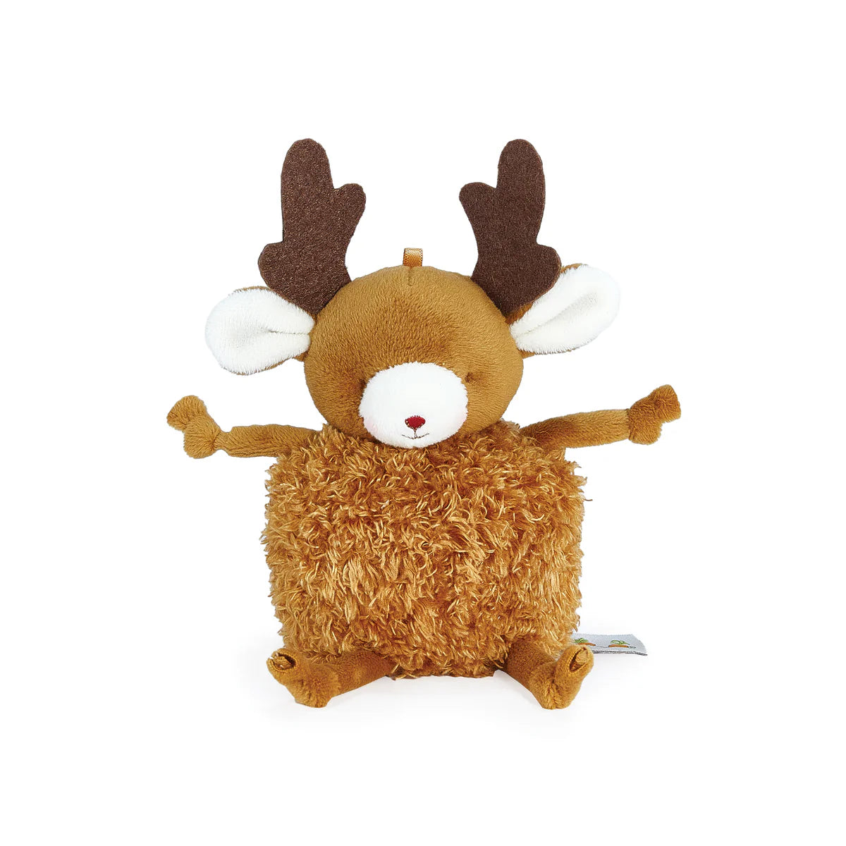 Reindeer Me Roly Poly