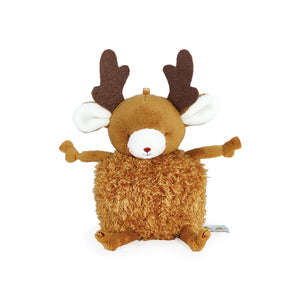 Reindeer Me Roly Poly