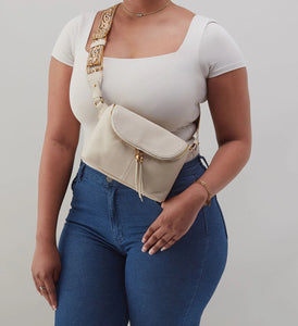 Fern Large Belt Bag