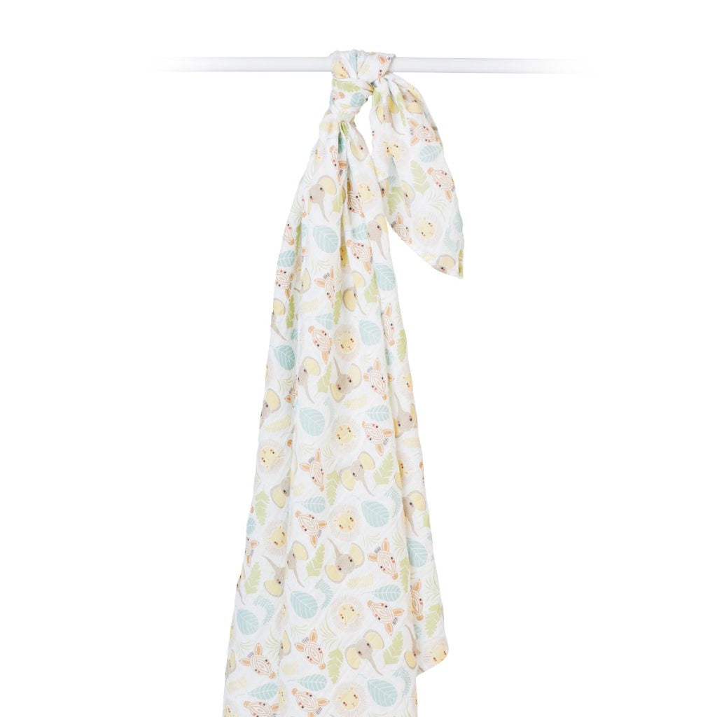 Classic Muslin Swaddle