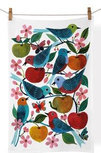 WerkShoppe Tea Towels