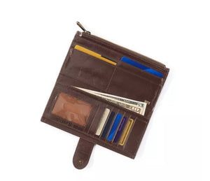 Dunn Continental Wallet
