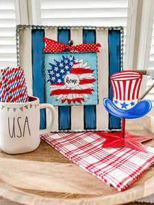 The Round Top Americana Collection