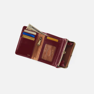 Robin Compact Wallet