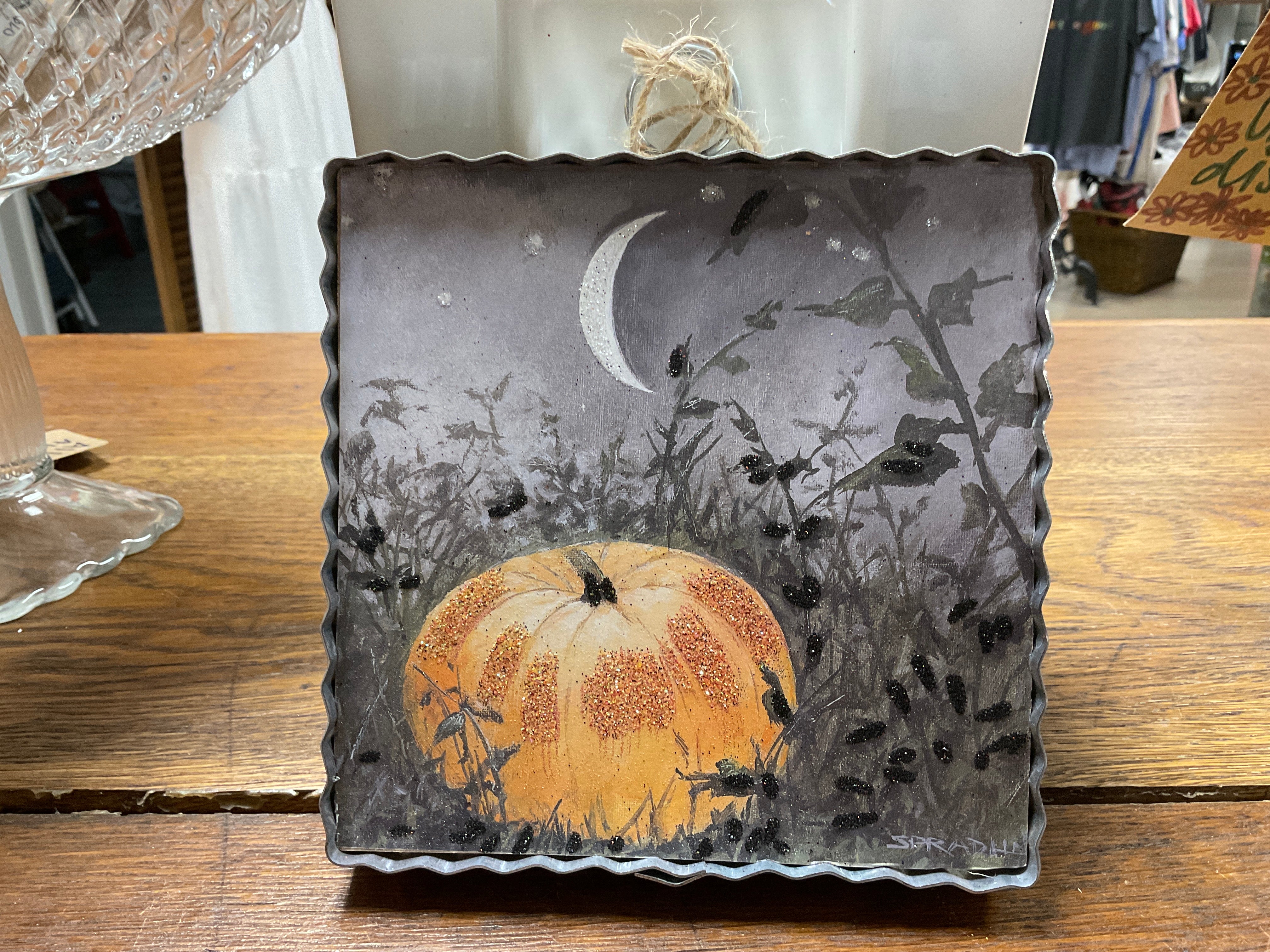 The Round Top Collection Fall