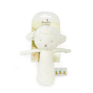 Friendly Chime Plush