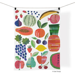 WerkShoppe Tea Towels