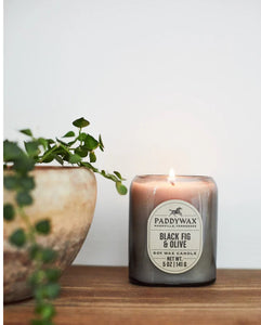 Vista 5 oz Candle