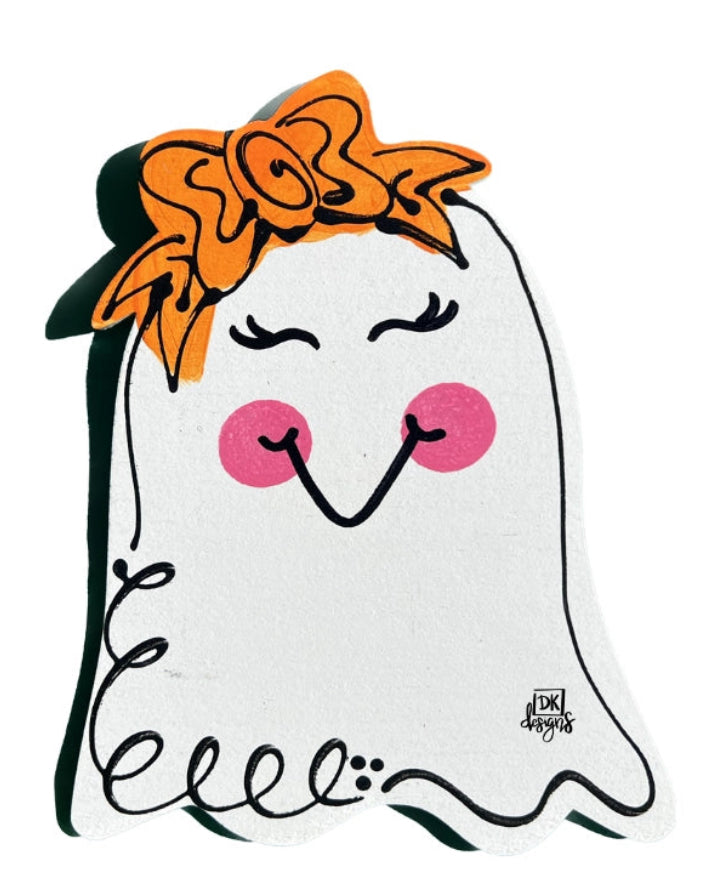 Boo Thang (Ghost) Mini