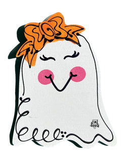 Boo Thang (Ghost) Mini