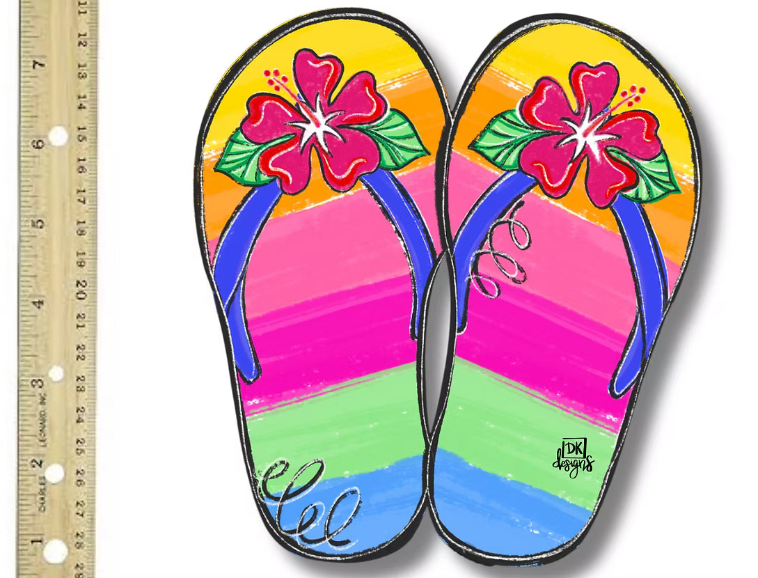 Flip Flops Mini