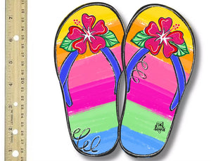 Flip Flops Mini