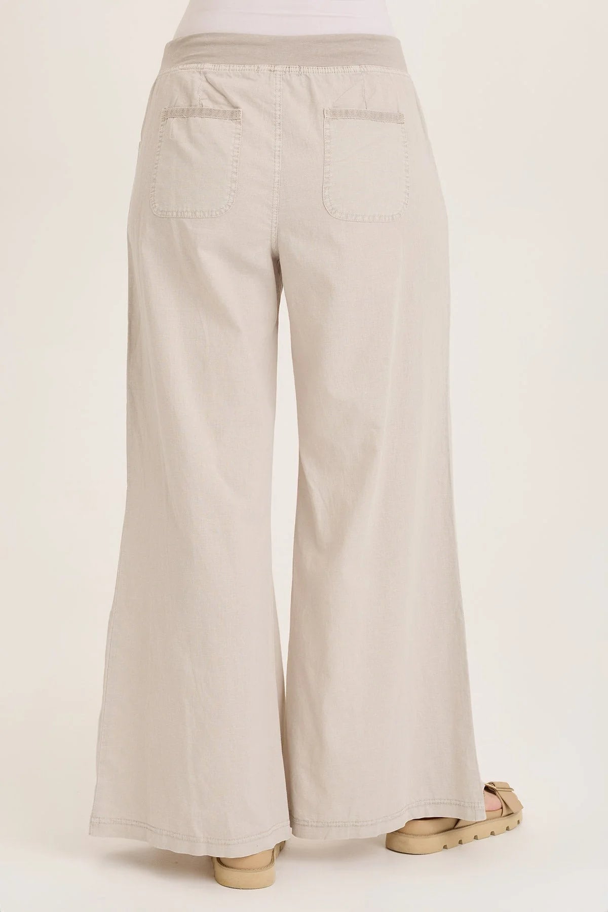 Zorba Pant