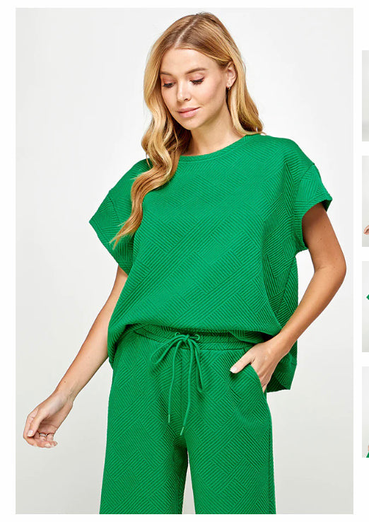 Textured See And Be Seen Pieces (Sale)