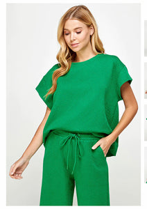 Textured See And Be Seen Pieces (Sale)
