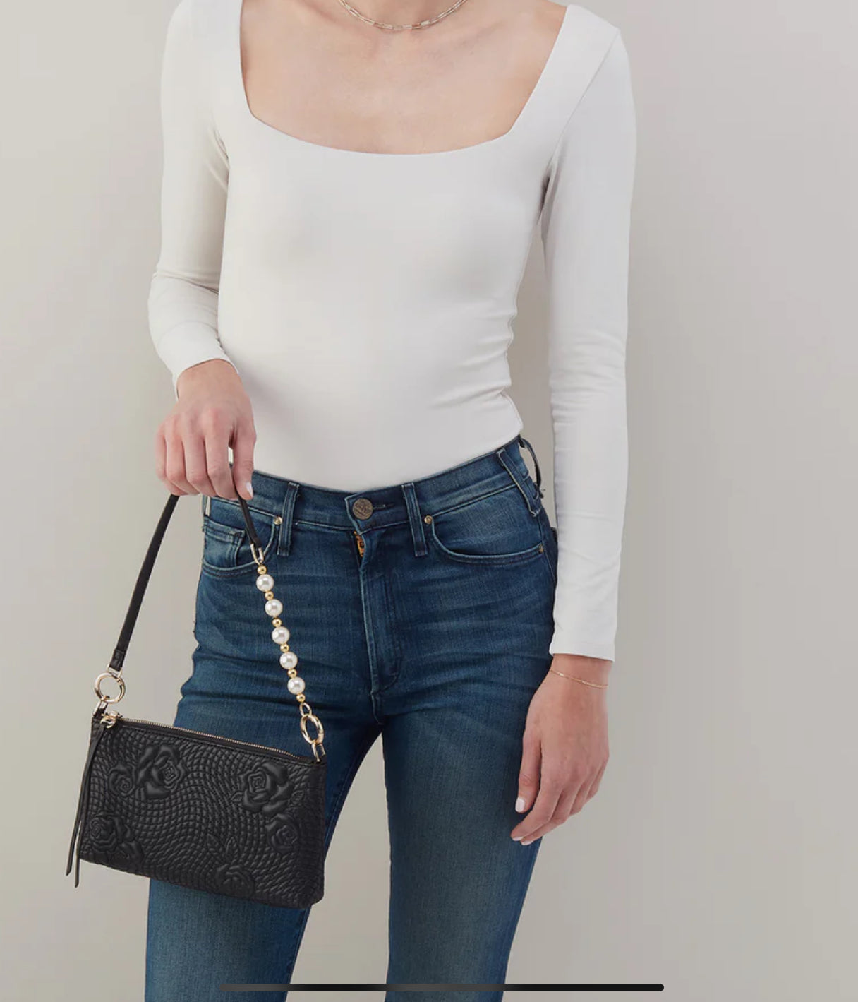 Darcy Crossbody