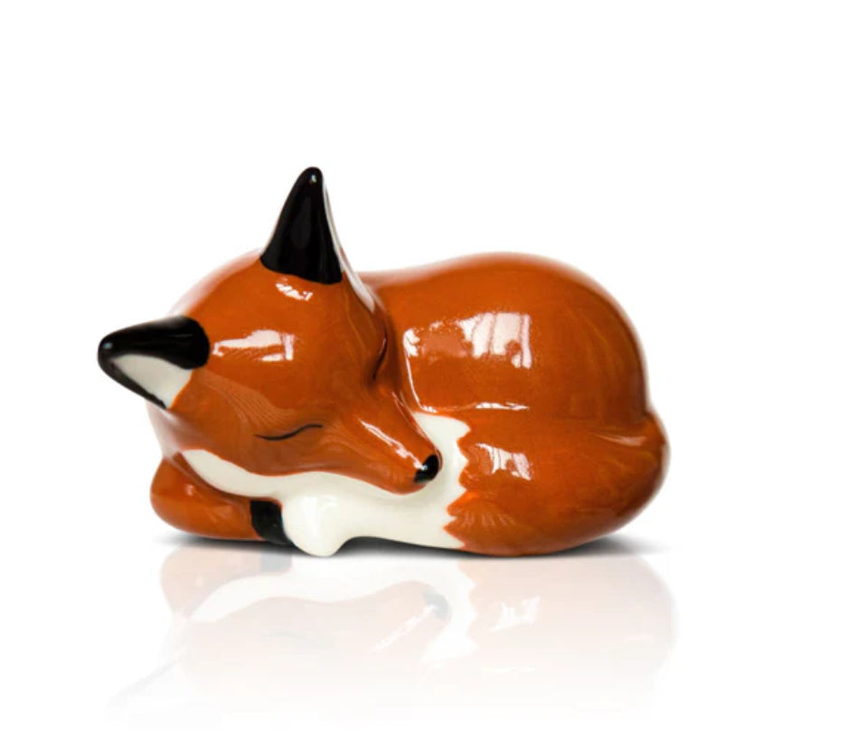 Fox Mini (foxy lady)
