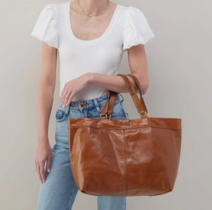 Romy Max Tote