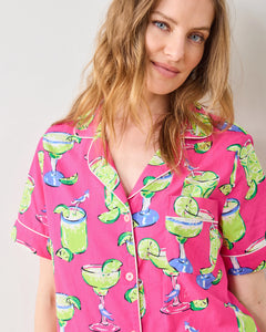 Fresh Margarita PJ Set (Sold Separately)