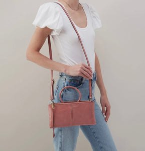 Sable Crossbody