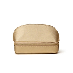 Abby Travel Cosmetic Case