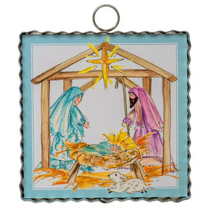 The Round Top Collection -Christmas