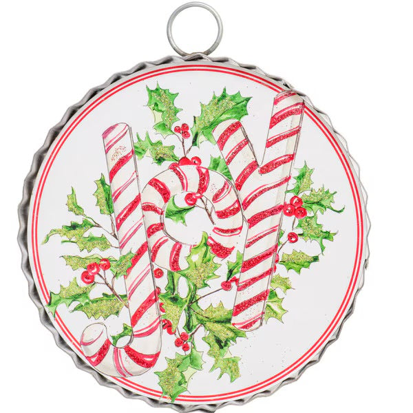 The Round Top Collection -Christmas