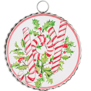 The Round Top Collection -Christmas