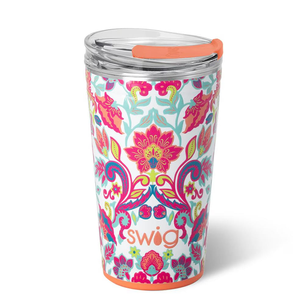 Flourish Party Cup 24oz