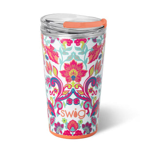 Flourish Party Cup 24oz
