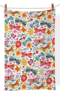 WerkShoppe Tea Towels